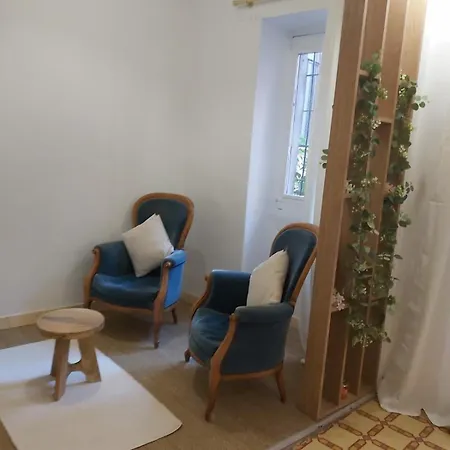 Apartamento Face Aux Musée Dali, Charme Catalan *