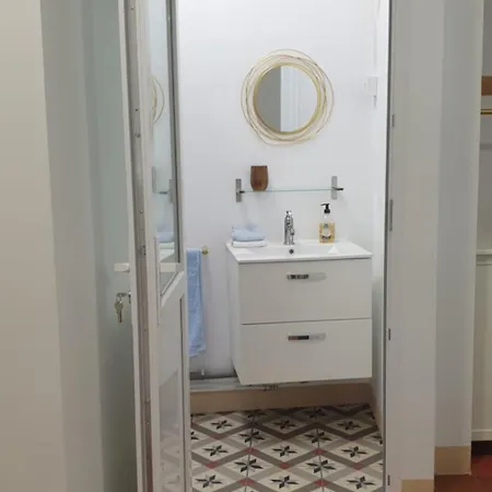 Apartamento Face Aux Musée Dali, Charme Catalan Figueras
