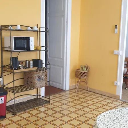 Apartamento Face Aux Musée Dali, Charme Catalan