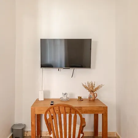 Apartamento Face Aux Musée Dali, Charme Catalan Figueras