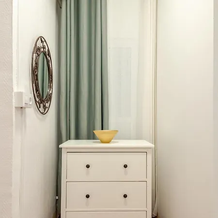 Face Aux Musée Dali, Charme Catalan Apartamento Figueras