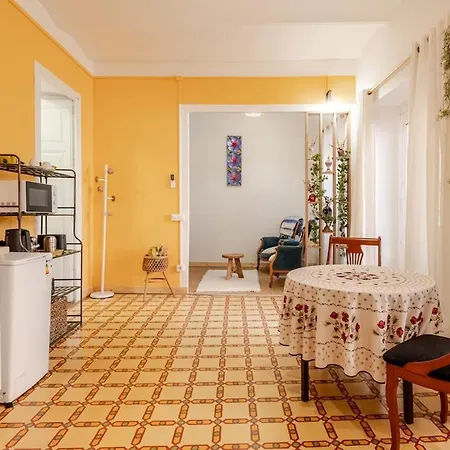 Face Aux Musée Dali, Charme Catalan Apartamento