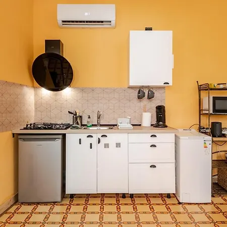 Apartamento Face Aux Musée Dali, Charme Catalan