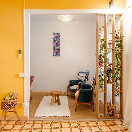 Face Aux Musée Dali, Charme Catalan Apartamento Figueras